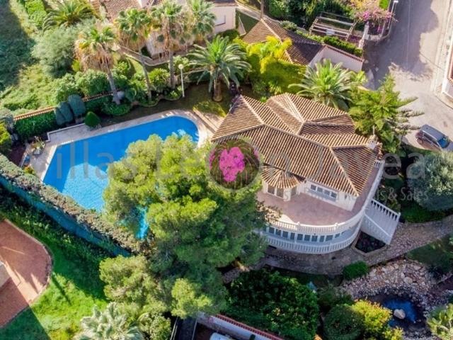 Exclusiva Villa / Chalet en venta Jávea, Comunidad Valenciana