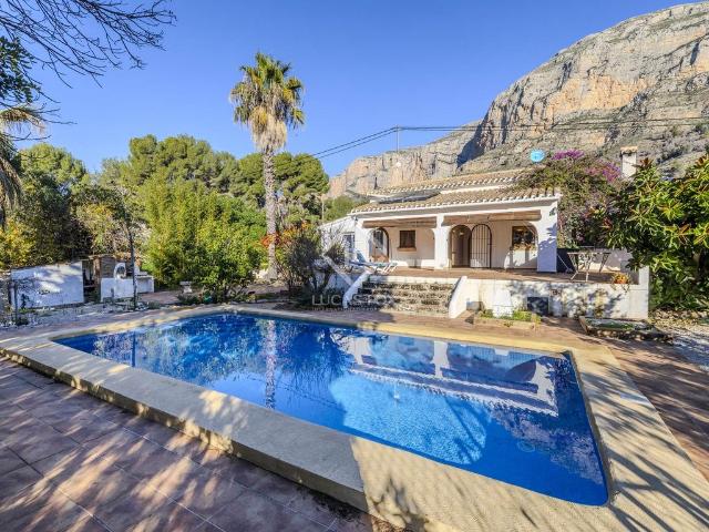 Exclusiva Villa / Chalet en venta Jávea, Comunidad Valenciana