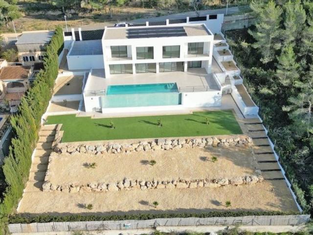 Exclusiva Villa / Chalet en venta Jávea, Comunidad Valenciana