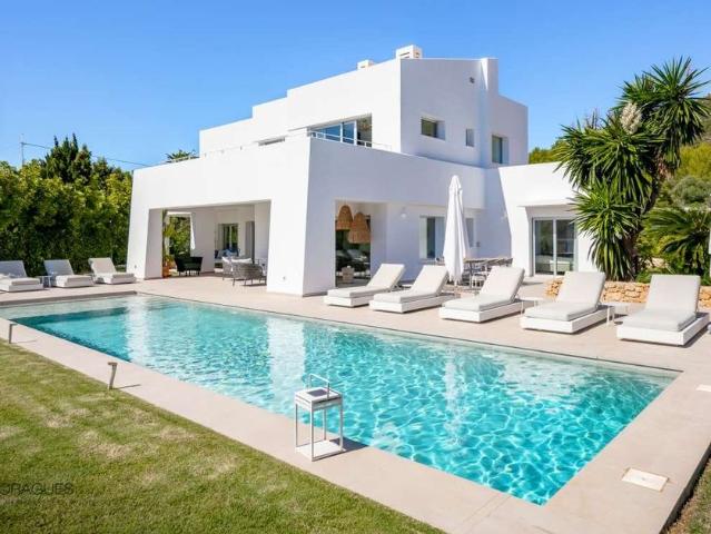 Exclusiva Villa / Chalet en venta Jávea, Comunidad Valenciana