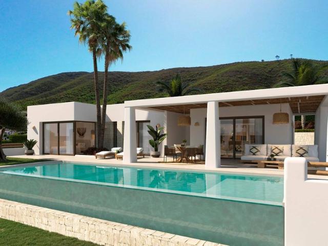 Exclusiva Villa / Chalet en venta Jávea, Comunidad Valenciana