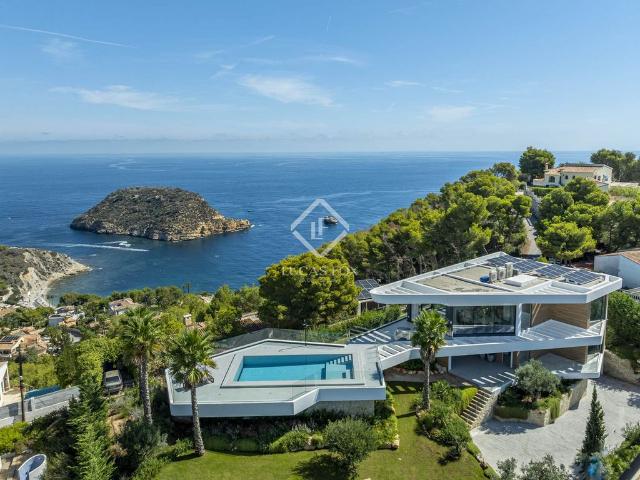 Exclusiva Villa / Chalet en venta Jávea, Comunidad Valenciana
