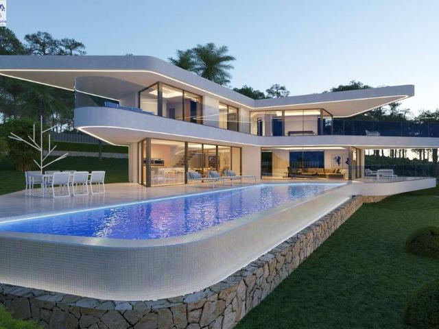 Exclusiva Villa / Chalet en venta Jávea, Comunidad Valenciana