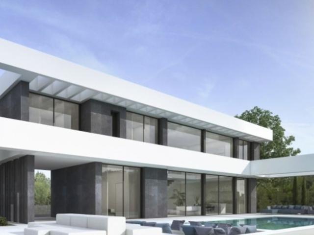 Exclusiva Villa / Chalet en venta Jávea, España