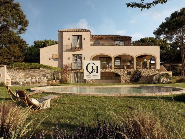 Exclusiva Villa / Chalet en venta Jávea, España
