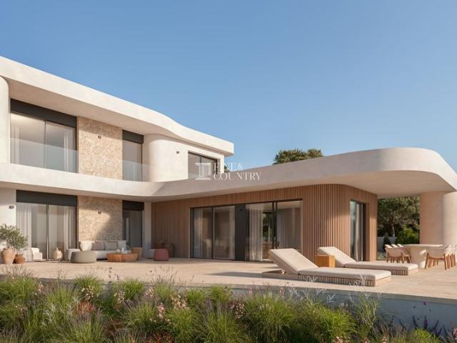 Exclusiva Villa / Chalet en venta Jávea, España