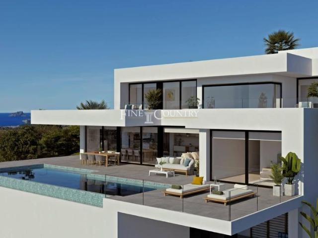 Exclusiva Villa / Chalet en venta Jávea, España