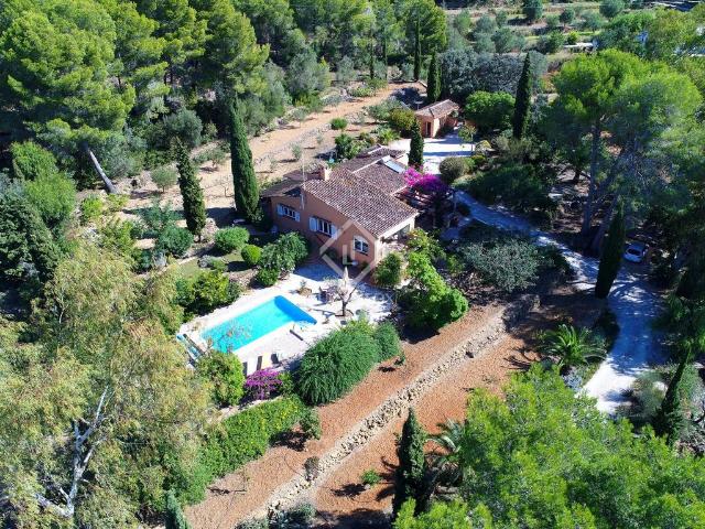 Exclusiva Villa / Chalet en venta Jesús Pobre, España