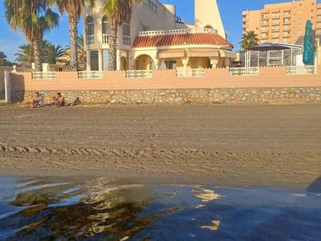 Exclusiva Villa / Chalet en venta La Manga, Murcia