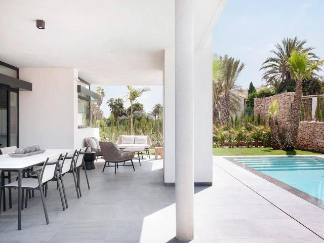 Exclusiva Villa / Chalet en venta La Manga, Murcia
