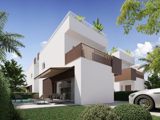 Exclusiva Villa / Chalet en venta La Marina, España