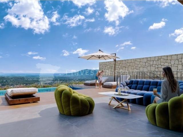 Exclusiva Villa / Chalet en venta la Nucia, Comunidad Valenciana