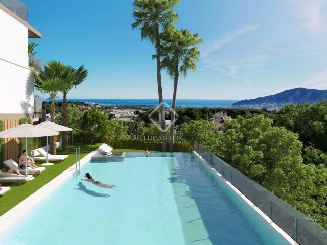 Villa / Chalet de 162 m2 en venta en la Nucia, Comunidad Valenciana