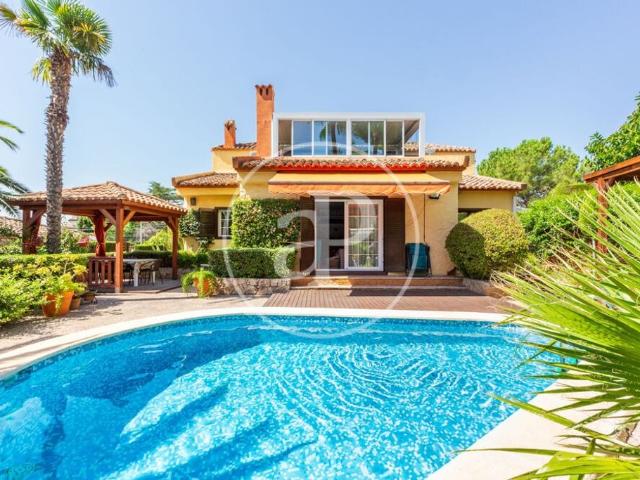 Exclusiva Villa / Chalet en venta La Eliana, Comunidad Valenciana