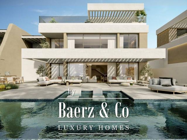 Exclusiva Villa / Chalet en venta La Herradura, Andalucía