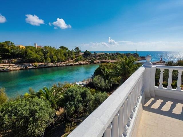 Exclusiva Villa / Chalet en venta l'Ametlla de Mar, Cataluña