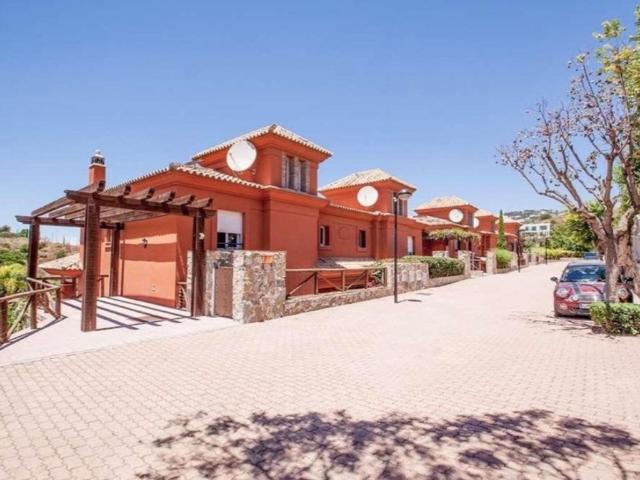 Exclusiva Villa / Chalet en venta Las Chapas Alicate Playa, Marbella, Málaga, Andalucía