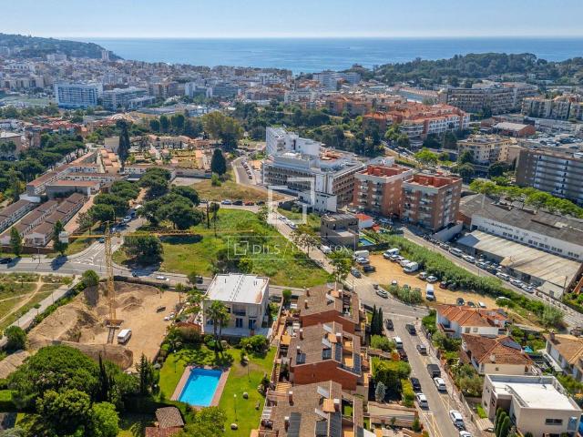 Exclusiva Villa / Chalet en venta Lloret de Mar, España