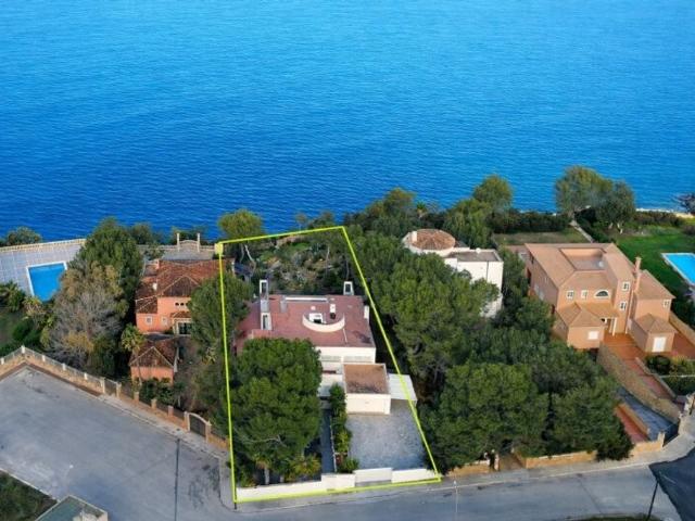 Exclusiva Villa / Chalet en venta Llucmajor, España