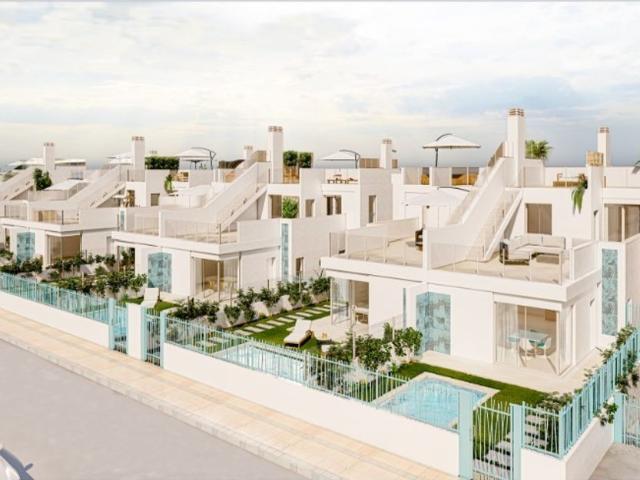 Exclusiva Villa / Chalet en venta Los Alcázares, España