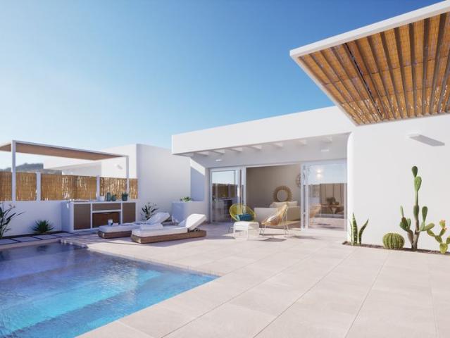 Exclusiva Villa / Chalet en venta Los Alcázares, Murcia