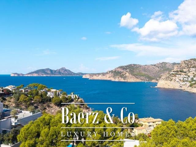 Exclusiva Villa / Chalet en venta Puerto de Andratx, Baleares