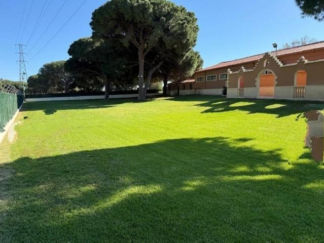Exclusiva Villa / Chalet en venta Puerto Real, España