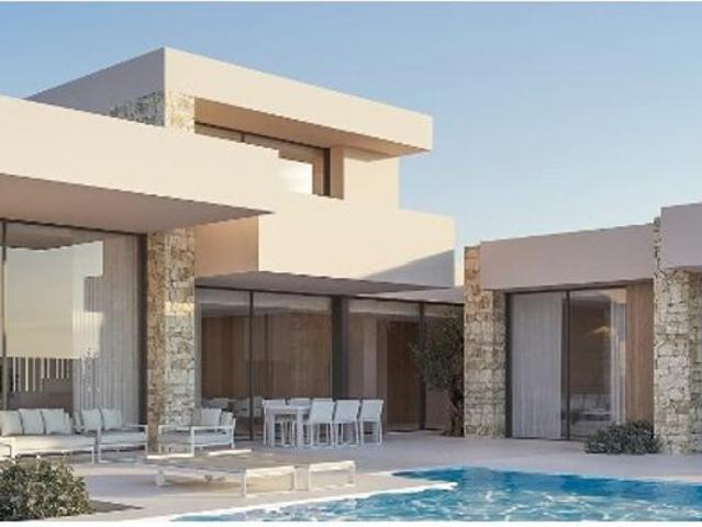 Villa / Chalet de 282 m2 en venta en Denia, España