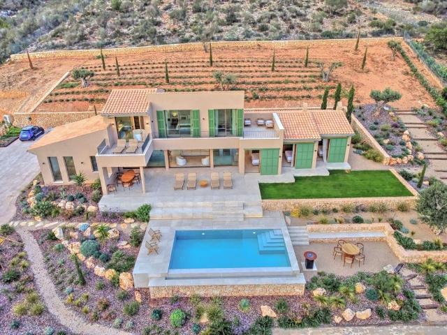 Exclusiva Villa / Chalet en venta Palma de Mallorca, España