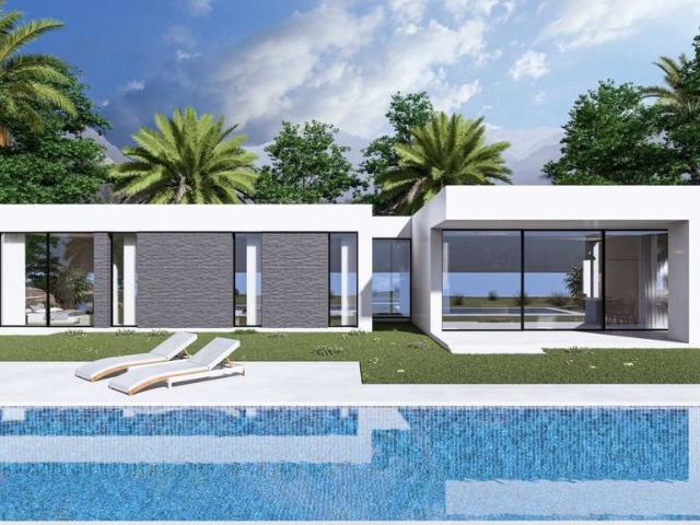 Exclusiva Villa / Chalet en venta Pedreguer, España