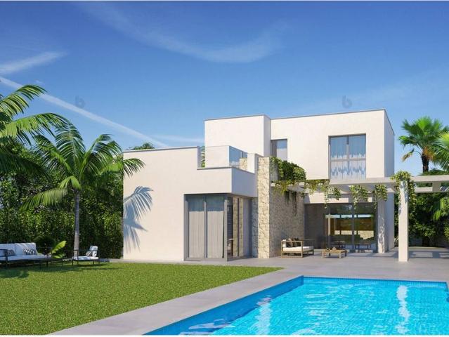 Exclusiva Villa / Chalet en venta Pilar de la Horadada, Comunidad Valenciana