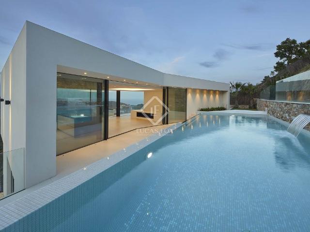 Exclusiva Villa / Chalet en venta Playa de Aro, Cataluña