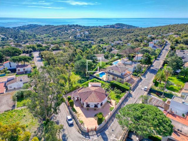 Exclusiva Villa / Chalet en venta Playa de Aro, Cataluña