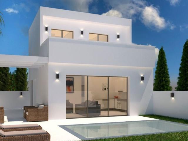 Exclusiva Villa / Chalet en venta Playas de Orihuela, Comunidad Valenciana