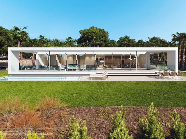 Exclusiva Villa / Chalet en venta Playas de Orihuela, España