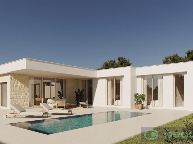 Exclusiva Villa / Chalet en venta Polop, Comunidad Valenciana