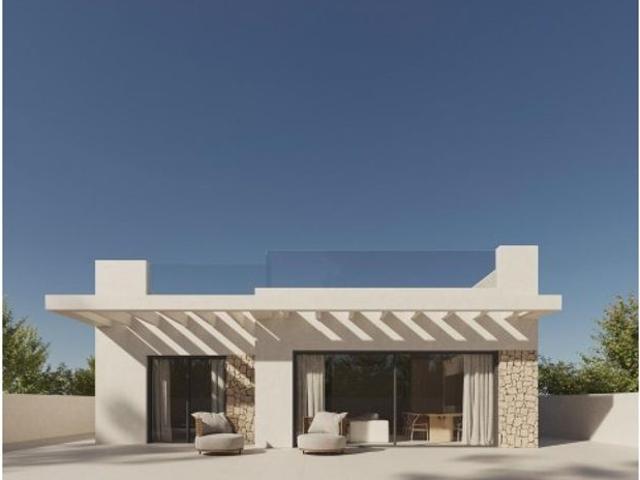 Exclusiva Villa / Chalet de 217 m2 en venta en Polop, Comunidad Valenciana