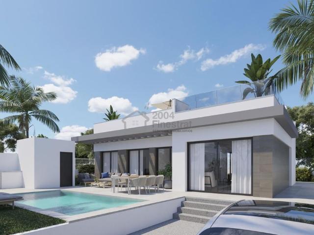 Exclusiva Villa / Chalet en venta Polop, Comunidad Valenciana