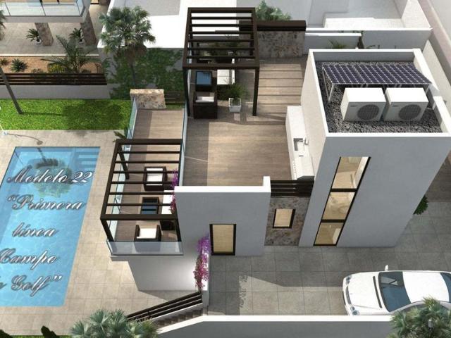 Exclusiva Villa / Chalet en venta Rojales, Comunidad Valenciana