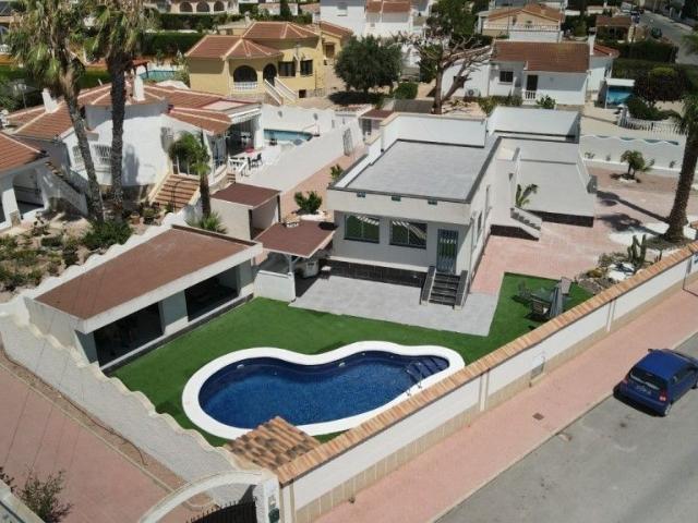 Exclusiva Villa / Chalet en venta Rojales, Comunidad Valenciana