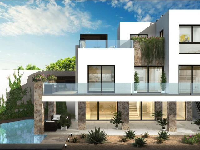 Exclusiva Villa en venta Rojales, Comunidad Valenciana