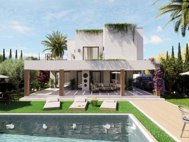 Exclusiva Villa / Chalet en venta Rojales, España