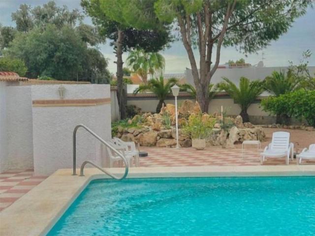 Exclusiva Villa / Chalet en venta Rojales, España