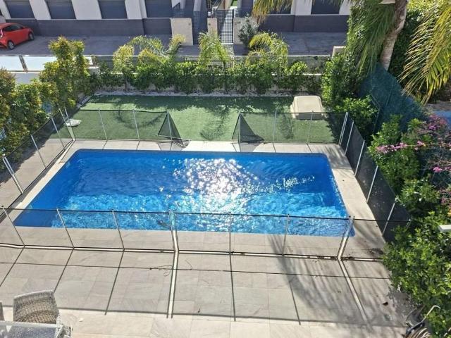 Exclusiva Villa / Chalet en venta Rojales, España