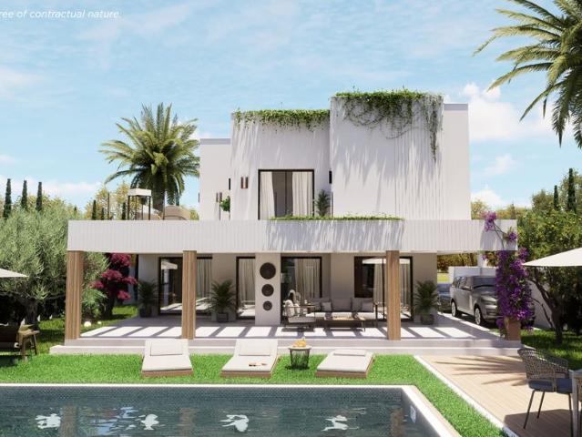 Exclusiva Villa / Chalet en venta Rojales, España