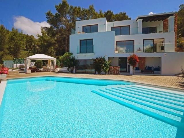 Exclusiva Villa / Chalet en venta San Antonio, Baleares