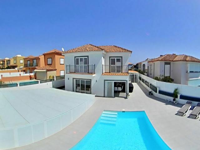 Exclusiva Villa / Chalet en venta San Bartolomé de Tirajana, Canarias