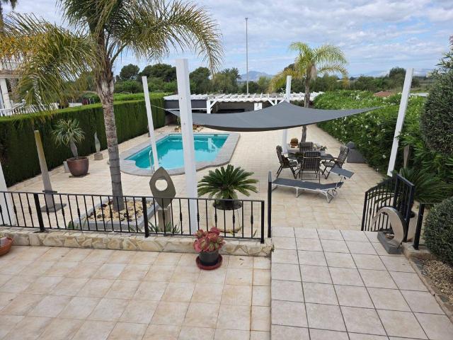 Exclusiva Villa / Chalet en venta San Fulgencio, Comunidad Valenciana