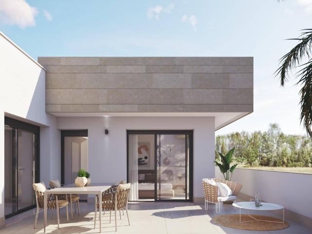 Exclusiva Villa / Chalet en venta San Javier, España