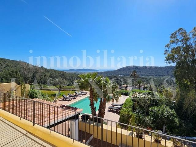 Exclusiva Villa / Chalet en venta San Jose de la Atalaya, Baleares